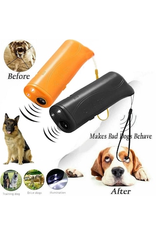Köpek Kovucu Bing 5332