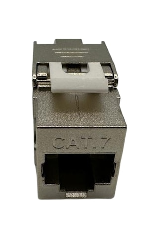 CAT7 Ftp Keystone Jack Aletsiz