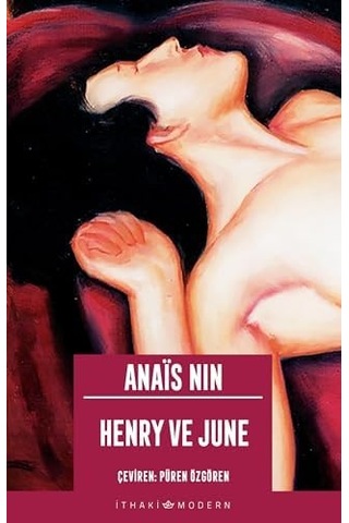 Henry Ve June - 57855210113454680153336