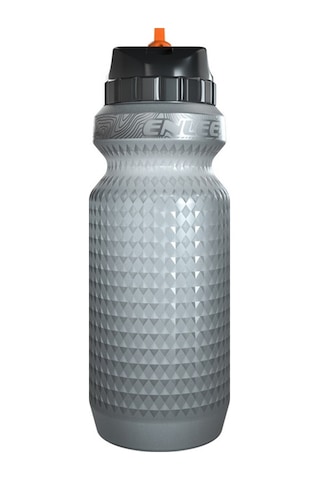 Enlee Rr10 Fda Sertifikalı Bpa Içermeyen Kamp Bisiklet Fitness Spor Salonu Sızdırmaz Kapaklı Bisiklet Su Şişesi - Siyah