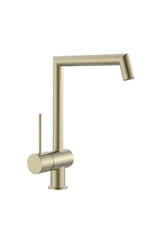Fontana Eviye Bataryası Fm-k0312 Mat Altın Altın