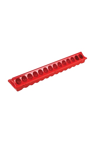 70 Cm Plastik Kanatlı Yemliği Civciv