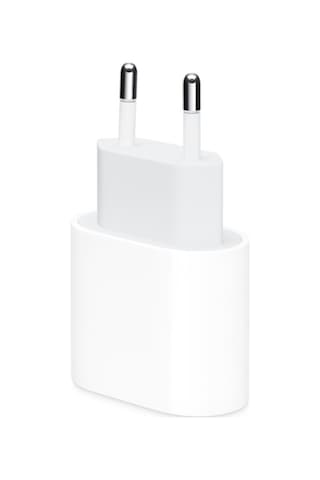 Apple MU72LL/A 20 W USB-C Güç Adaptörü