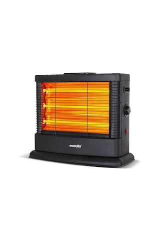 Musullu MSL-6003 Elektrikli Isıtıcı