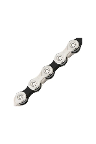 Kmc Zincir X11e - 11 Vites Bisiklet Zinciri 124 Links Siyah