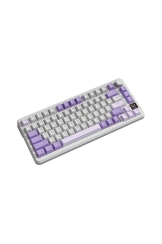 Attack Shark X85 Pro Mekanik Klavye
