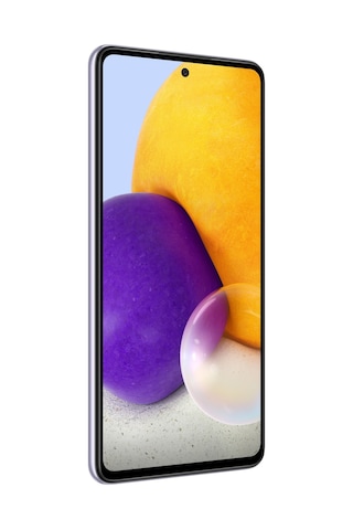 Samsung Galaxy A72 128 GB/8 GB (Samsung Türkiye Garantili)