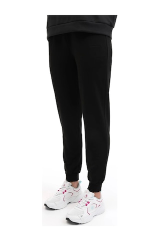 Lumberjack Kadın Jogger Eşofman Altı 102033222 Siyah