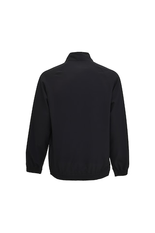 Reebok Run Pıpıng Jacket Siyah Erkek Ceket 000000000102204120 Siyah