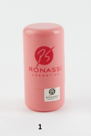 Zenviac456 Ronassi Jel Tint Zenviac45678 Pudra Rengi