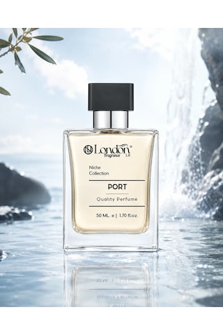 Banani 514 Erkek Parfüm 50 Ml Aromatik