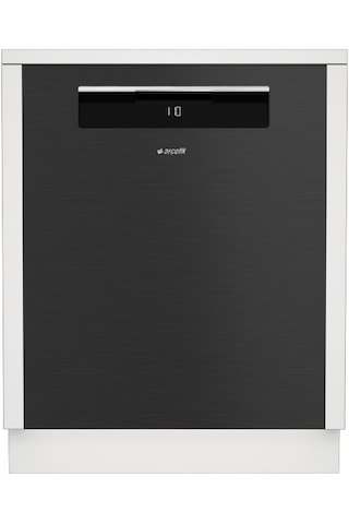 Arçelik ABM 180 D 8 Programlı 15 Kişilik Ankastre Bulaşık Makinesi