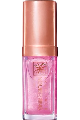 Avon True Nourishing Shimmering Petal Dudak Yağı 7 ML