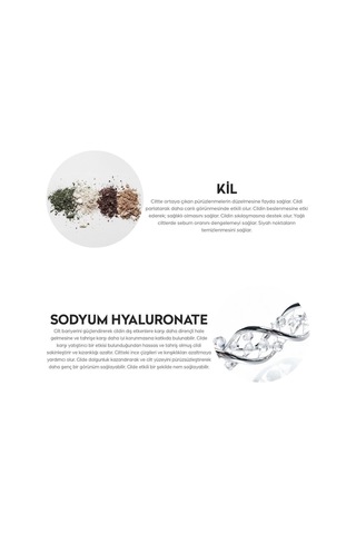 Dermokil Peeling Maske 3in1 150 Ml