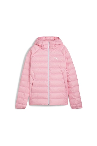 Puma Kadın Ceket Packlıte Down Jacket 84940781 Pembe