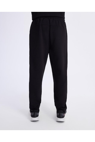 Kappa Fadejo Black Man Pants 38223dw-005 Siyah