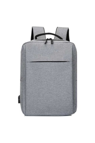 Didadodo Usb Şarjlı Seyahat Çantası - 17 İnç Laptop Sığar, Çok Bölmeli Dayanıklı Kablosuz Sırt Çantası Diğer Çok Renkli