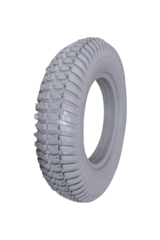 Engelli Araç Dolgu Dış Lastik 3.00 8 Patlamaz