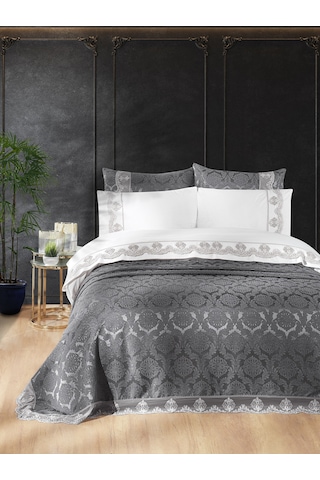 Pierre Cardin Gelin Seti Bianca Gri