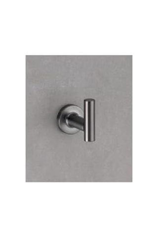 Askılık Füme Renk 60x72x45 Mm Çok Renkli