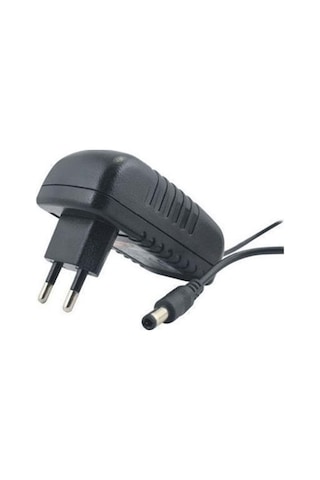 Rose 12v 1.2a Modem Ve Arduino Uyumlu Plastik Kasa Priz Tipi Adaptör Na-1012-1