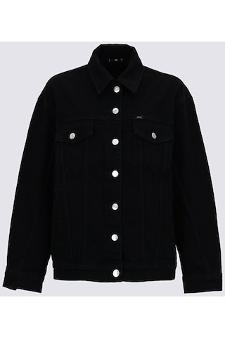 Ltb Monalıs Oversıze Jean Ceket 010096102115711_200 001