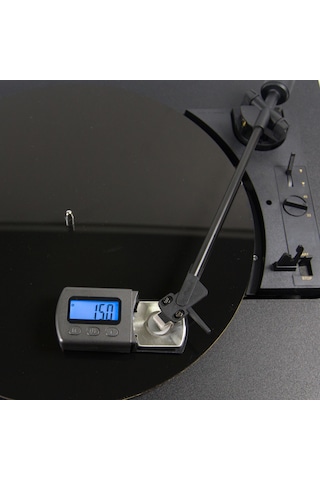 Pikap İğne Ağırlığı Tartısı Dahil