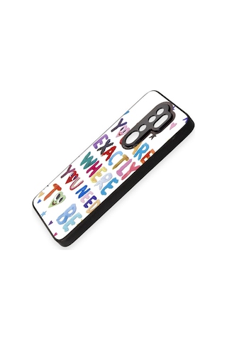 Newface - 117 - Xiaomi Redmi Note 8 Pro Kılıf Mirror Desenli Kapak - Mirror - Csmo-tex - - 10 Diğer