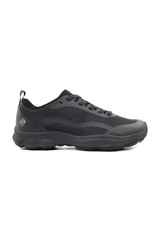 Humtto 360519b Siyah Erkek Sneakers