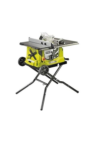 Ryobi RTS1800EFG 1800 W 254 MM Tezgah Tipi Testere