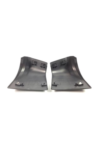 Ford Connect Arka Tampon Köse Plastigi Sag-Sol Takim 2002-2013 532281905