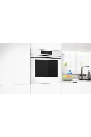 Profilo FXMA455C 76 L Fırın Ankastre Beyaz