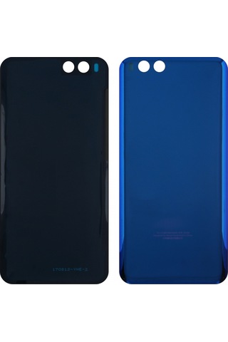 Teknonet Xiaomi Mi Note 3 Uyumlu Batarya Kapağı 001