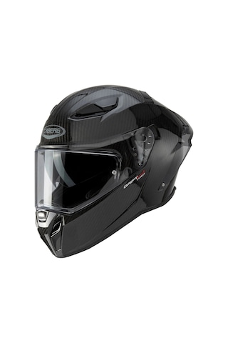 Caberg Drift Evo 2 Kapalı Motosiklet Kaskı Carbon Siyah