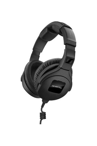 Sennheiser HD 300 Pro Stüdyo Monitör Kulaklık