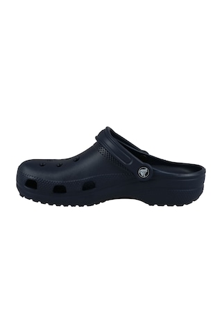Crocs Classic Lacivert Sandalet 10001-410 Lacivert