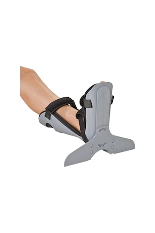 Joints Foot Guard İstirahat Ateli Ayak Bileği Ortezi 2 Adet