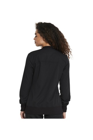 Dickies Dk330 Kadın Ceketi Siyah