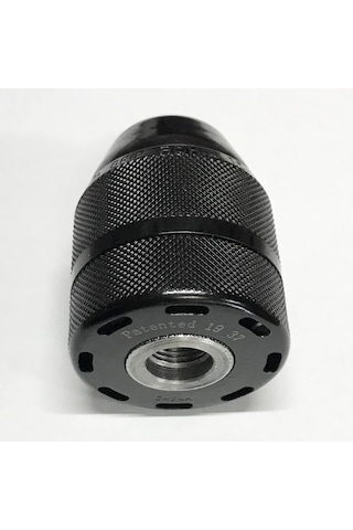 Mandren Röhm 13 MM Arkası 1/2 Matkaplar için