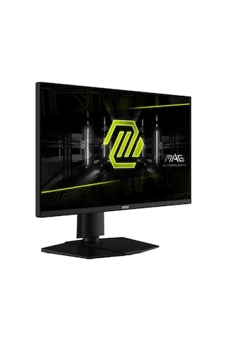 Msı Mag 255pxf 24.5 1920x1080 Fhd 300hz 0.5ms Hdmı Dp Freesync Pr