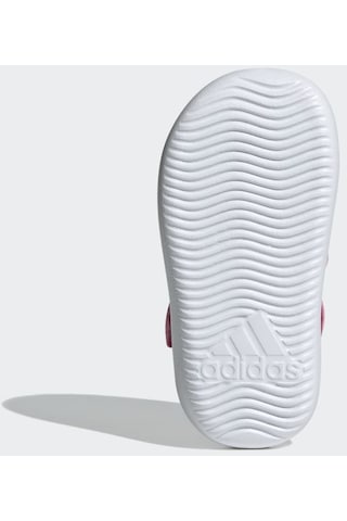 Adidas Water Sandal Çocuk Spor Sandalet - Ie2604 Pembe
