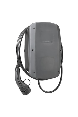 Weidmüller 22 KW Kablolu Elektrikli Araç Şarj İstasyonu