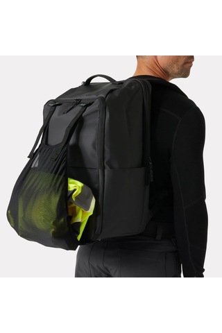 Helly Hansen Workwear Barkod Sırt Çantası 35l - 79582 Siyah