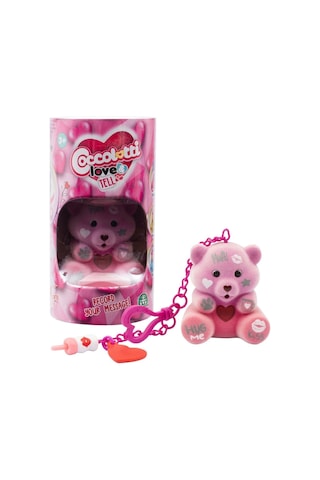 Ccl15000 Coccolotti Standart