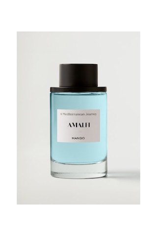 Mango Amalfi Edt Kadın Parfümü 100 ML