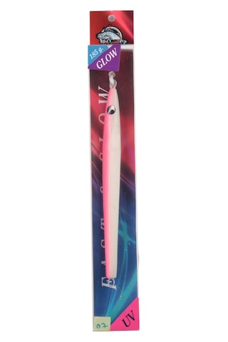 Big Red Eyes Hızlı Ve Yavaş Jig 185gr Renk Kodu :07