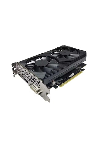 Winnfox NVIDIA GeForce GTX1050Ti 4 GB GDDR5 128 Bit Ekran Kartı