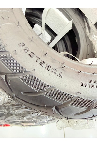 300 X 8,300 8 Tubeless Billas Dış Lastik Engelli Dış Lastik
