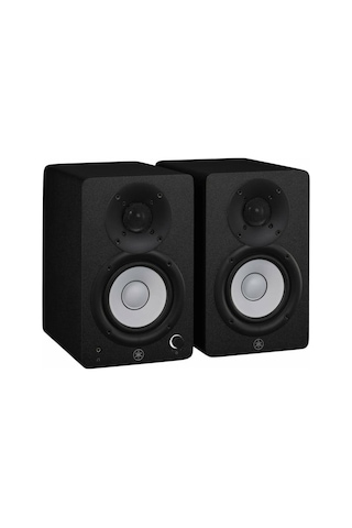 Yamaha Hs4 Referans Monitörü Siyah Çift