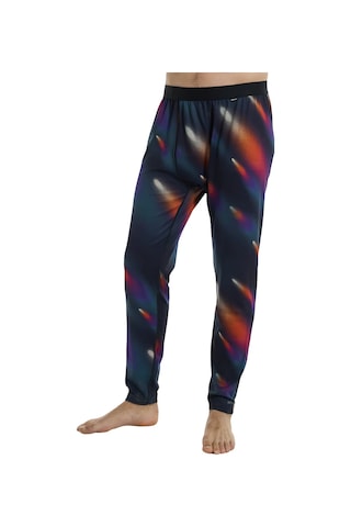 Burton Burton Midweight Pants Erkek İçlik Alt 3101 Çok Renkli